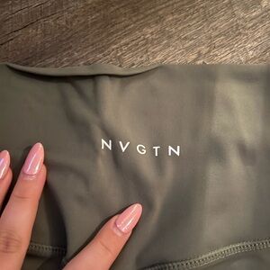 NVGTN Workout Leggings